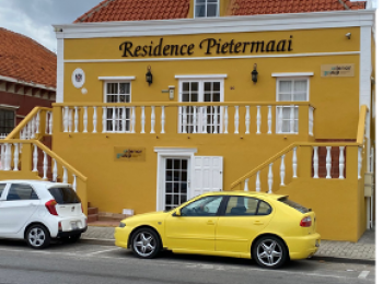 De Projectgroep én Keijsers Interiors openen gezamenlijke vestiging op Curaçao