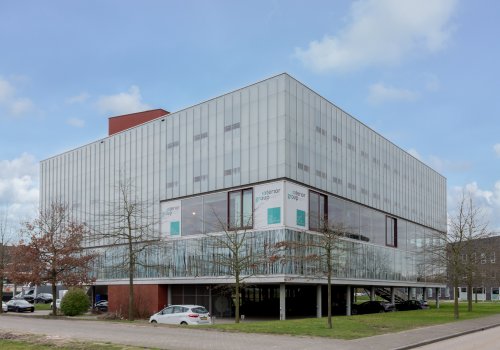 experience center Utrecht